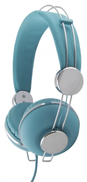 Esperanza EH149T headphones/headset Wired Head-band Music
