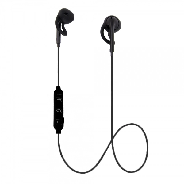 Esperanza EH187K headphones/headset Wireless In-ear Sports