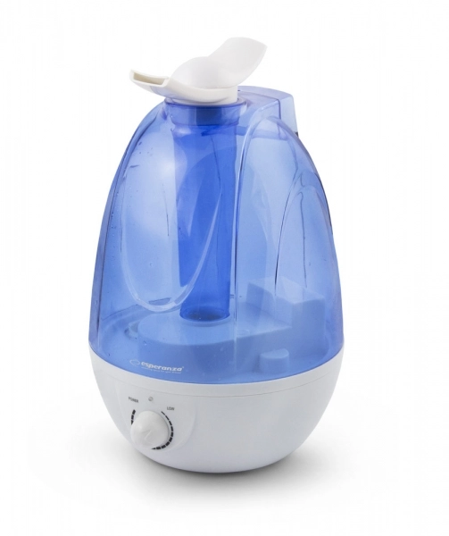 Esperanza EHA003 humidifier Steam 3.5