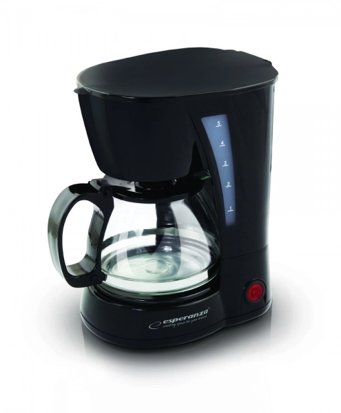Esperanza EKC006 coffee maker Drip coffee