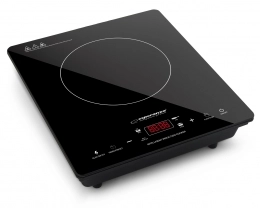 Esperanza EKH009 hob Black Countertop 28