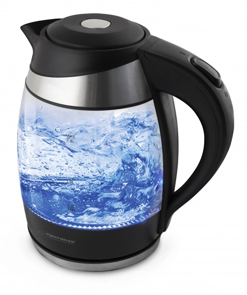 Esperanza EKK009 electric kettle 1.8