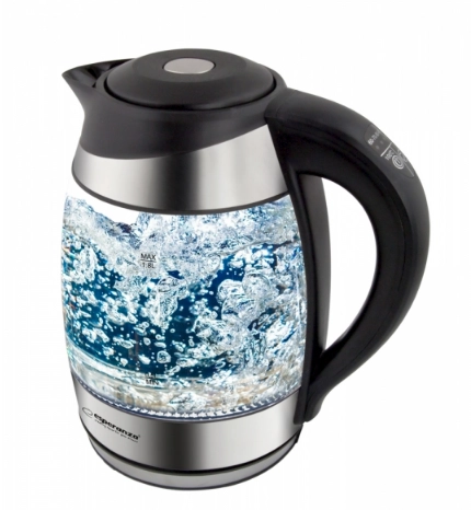 Esperanza EKK026 electric kettle 1.7