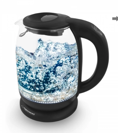 Esperanza EKK027 electric kettle 1.7
