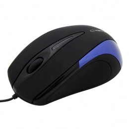 Esperanza EM102B mouse Office USB Type-A