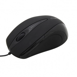 Esperanza EM102K mouse Office USB Type-A