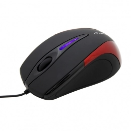 Esperanza EM102R mouse Office USB Type-A