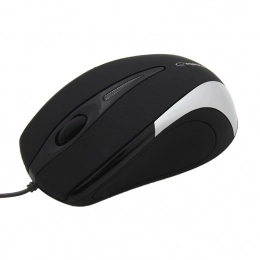 Esperanza EM102S mouse Office USB Type-A