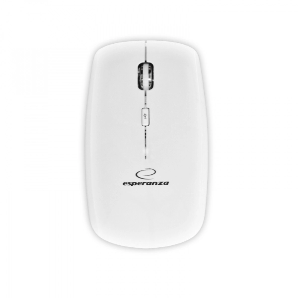 Esperanza EM120W mouse Office RF Wireless