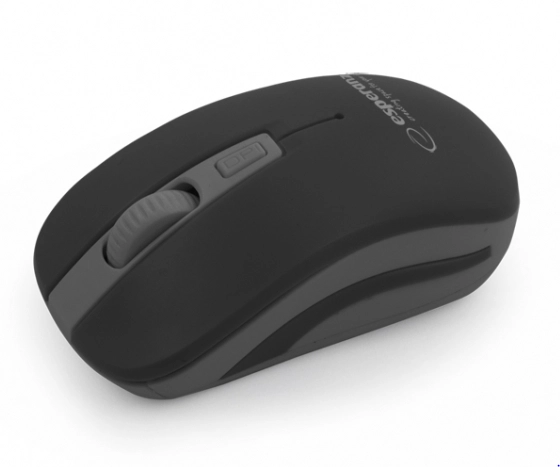 Esperanza EM126EK mouse RF Wireless Optical