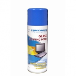 Esperanza ES102 equipment cleansing kit Lenses/Glass