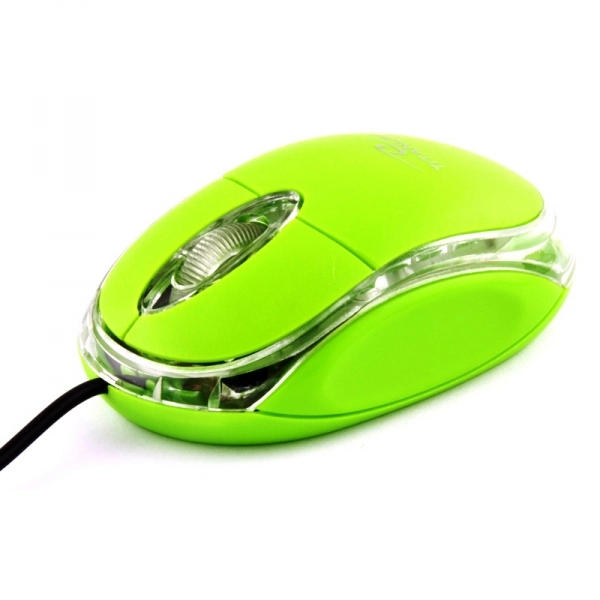 Titanum Raptor 3D TM102G Green