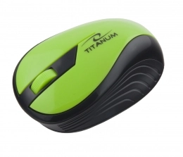 Esperanza Titanum Wireless mouse Office Right-hand
