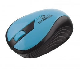 Esperanza Titanum Wireless mouse Office Right-hand