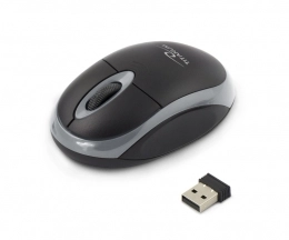 Esperanza Titanum mouse Office Ambidextrous RF