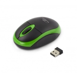 Esperanza Titanum mouse Office Ambidextrous RF