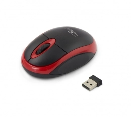 Esperanza Titanum mouse Office Ambidextrous RF
