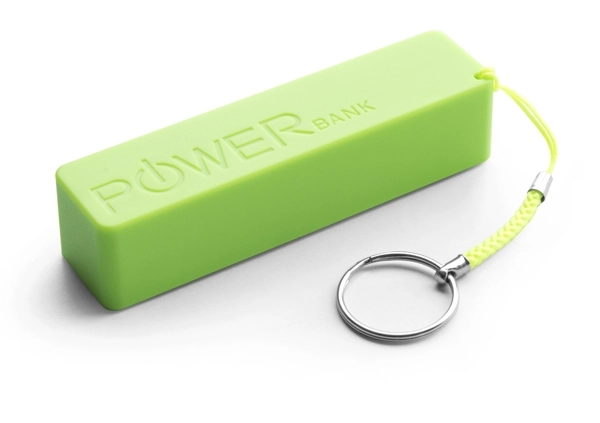 Esperanza XMP101G power bank 2000 mAh