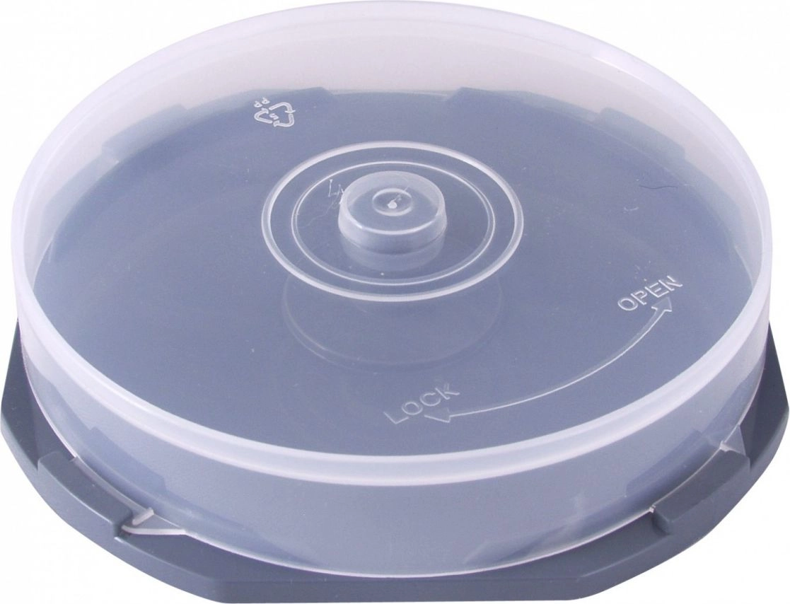 Esperanza CAKE BOX FOR 10 CD
