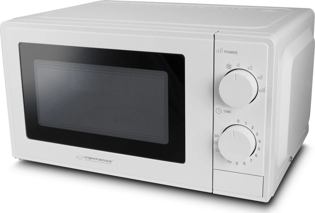 Esperanza Estofado EKO*011W microwave oven 5901299964187