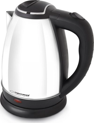 Esperanza EKK113W electric kettle 1.8