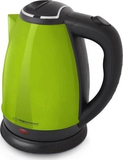 Esperanza Victoria kettle EKK113G Green AGDESPCZE0080
