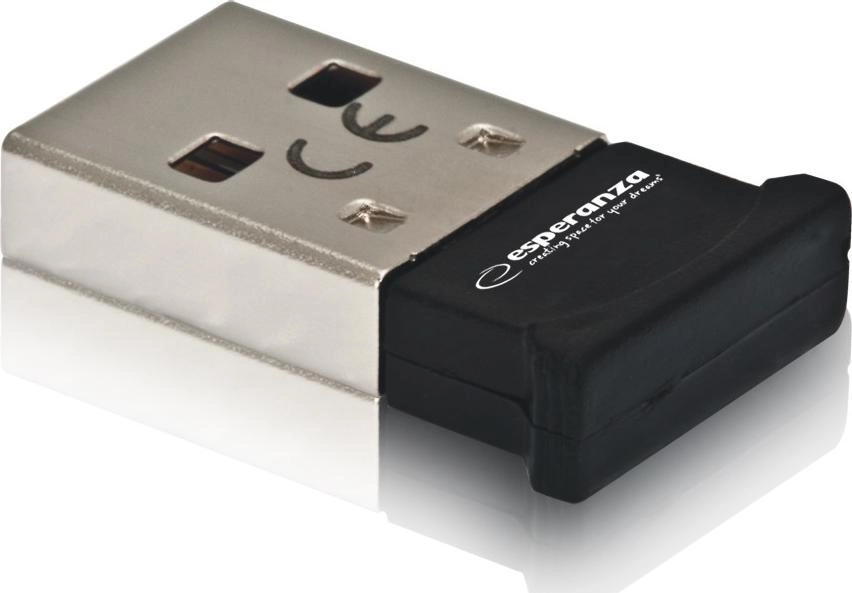 Adapter bluetooth Esperanza EA160 USB 5