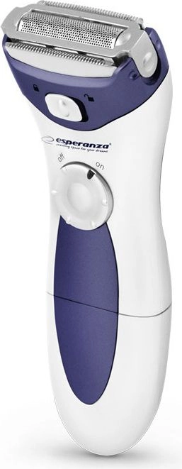 Esperanza EBG003B LADY SHAVER - ARUBA