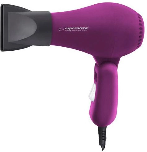 Esperanza EBH003P hair dryer 750 W