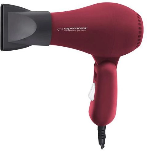 Esperanza HÃ¥rtÃ¸rrer AURORA EBH003R HPESPSUEBH0003R 5901299915592