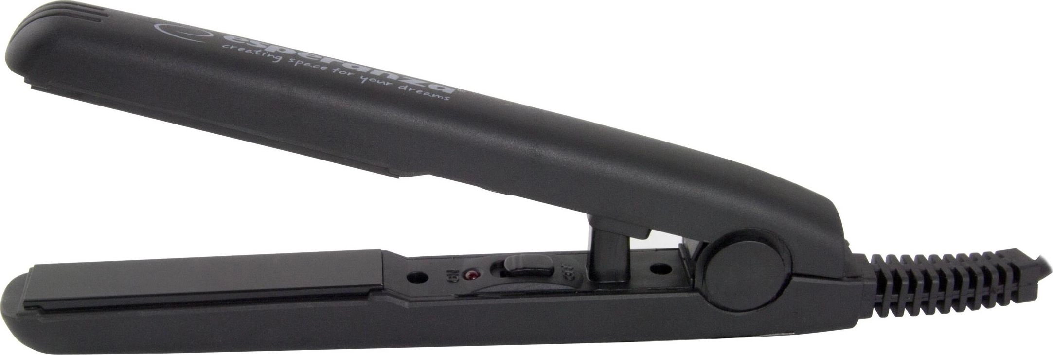 Esperanza ELISABETH EBP008 hair straightener (22W