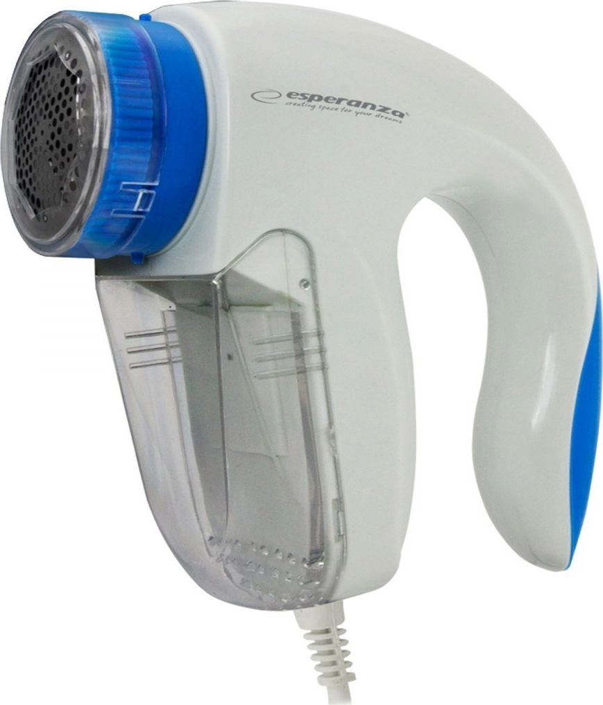 Esperanza clothes shaver Pappus clothes shaver
