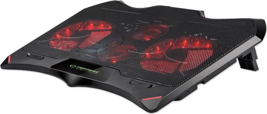 Laptop Cooler - Esperanza EGC102 4
