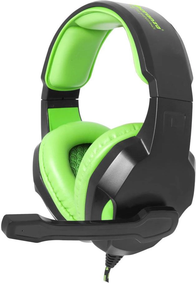 Cobra EGH350G Black/Green