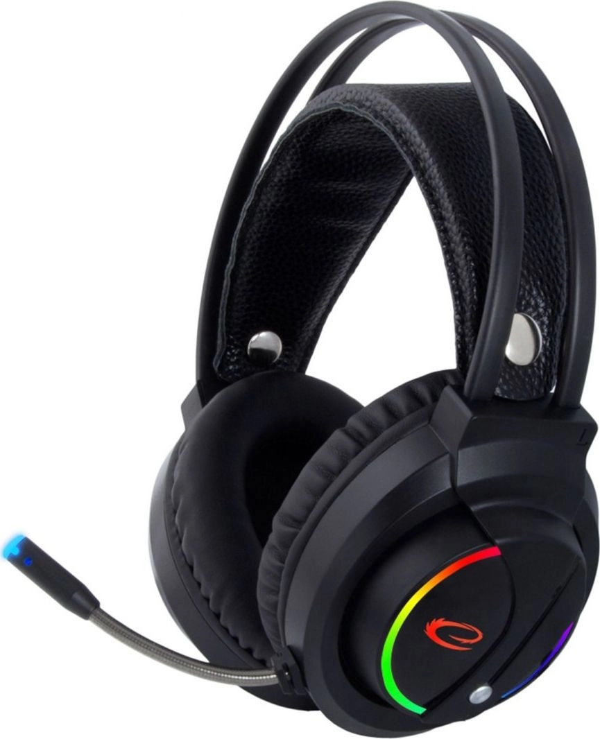Esperanza NightShade headphones Black (EGH470) EGH470