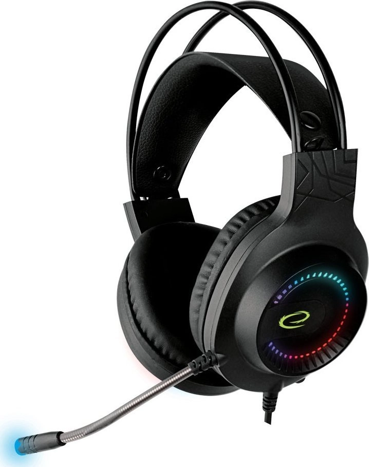 Gaming 7.1 Courser Headphones with
