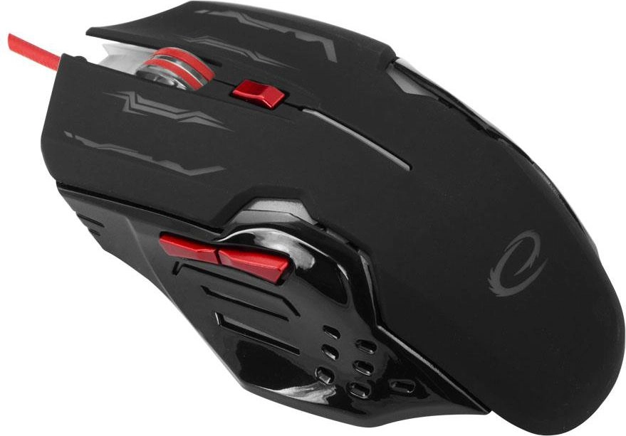 Esperanza Apache Mouse (EGM403R)