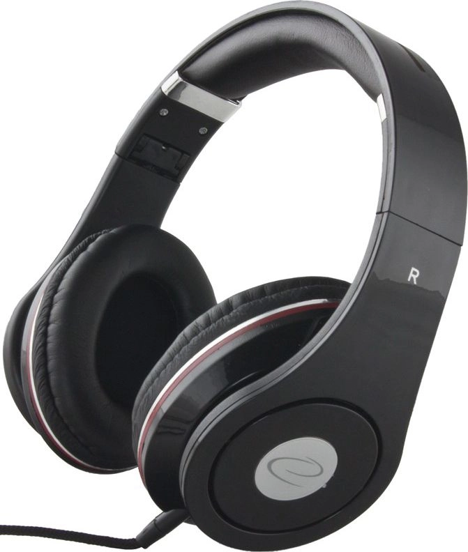 Esperanza EH141K headphones EH141K 5901299903841