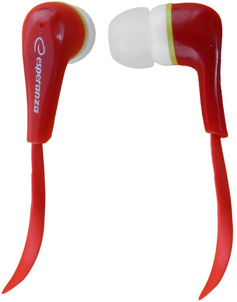 Lollipop EH146V Red
