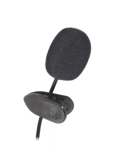 Esperanza Mini Voice Microphone (EH178) 5901299947319