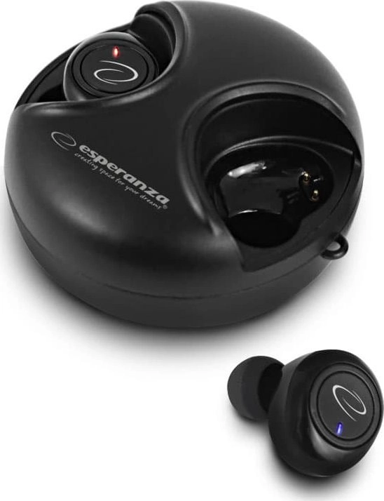 Esperanza EH228K headphones EH228K 5901299958322