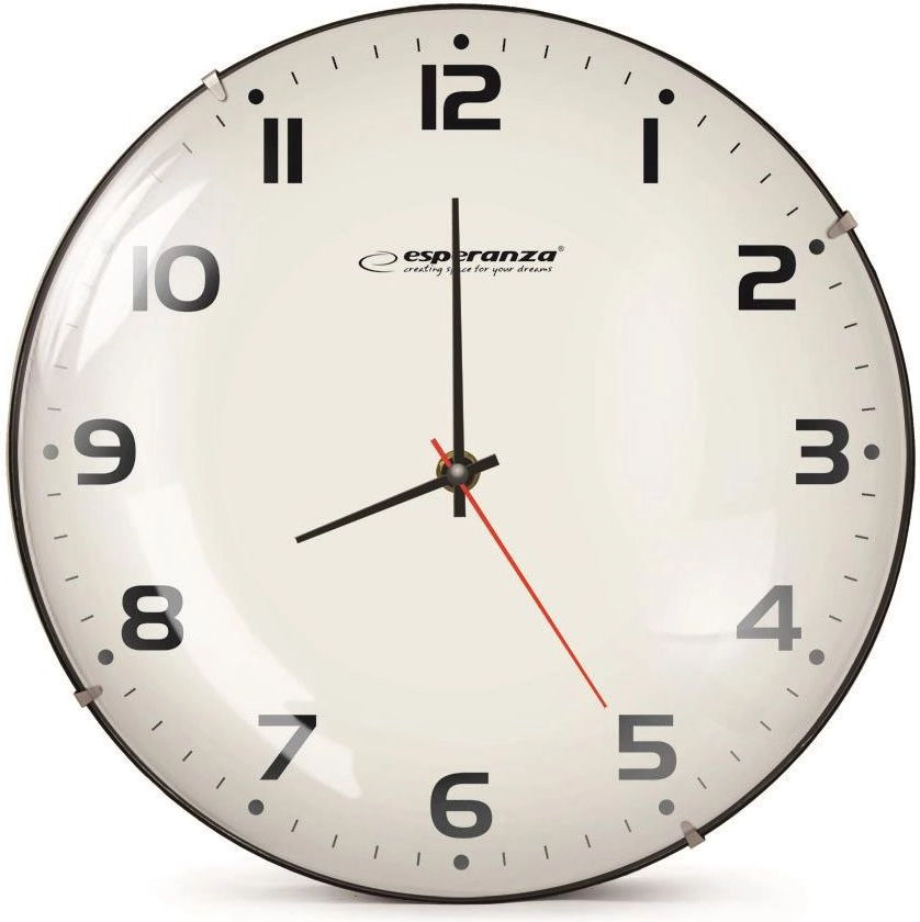 WALL CLOCK SAN FRANSISCO 5901299930182 EHC018F