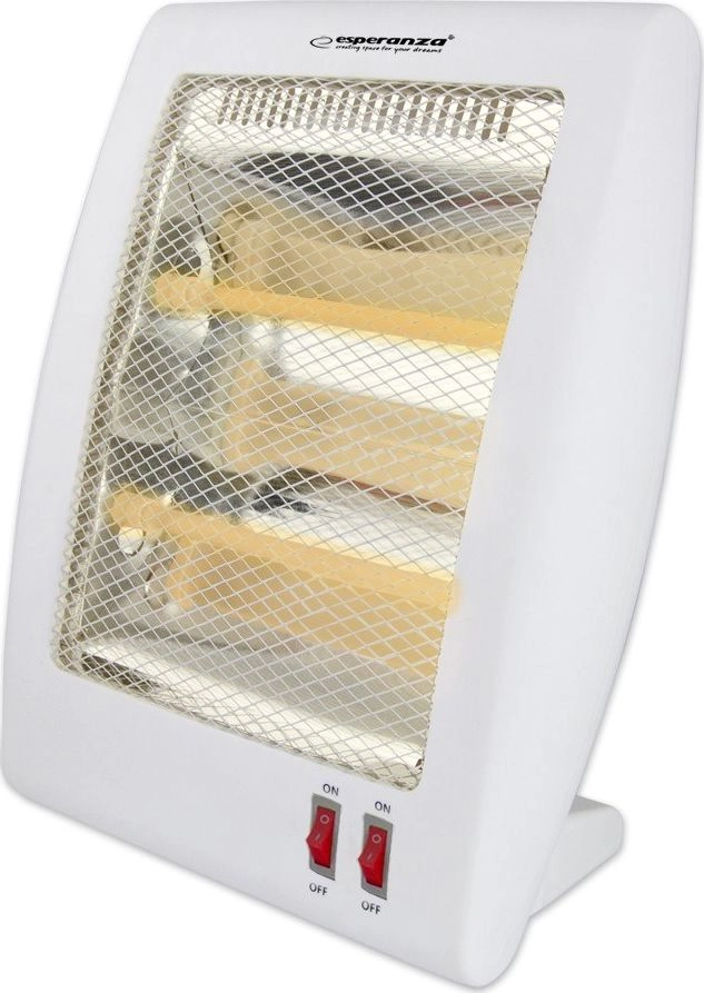 Termowentylator Esperanza konwektorowy 400 W EHH010
