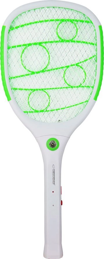 ESPERANZA INSECT KILLER SWATTER 3IN1 BLUNTMAN