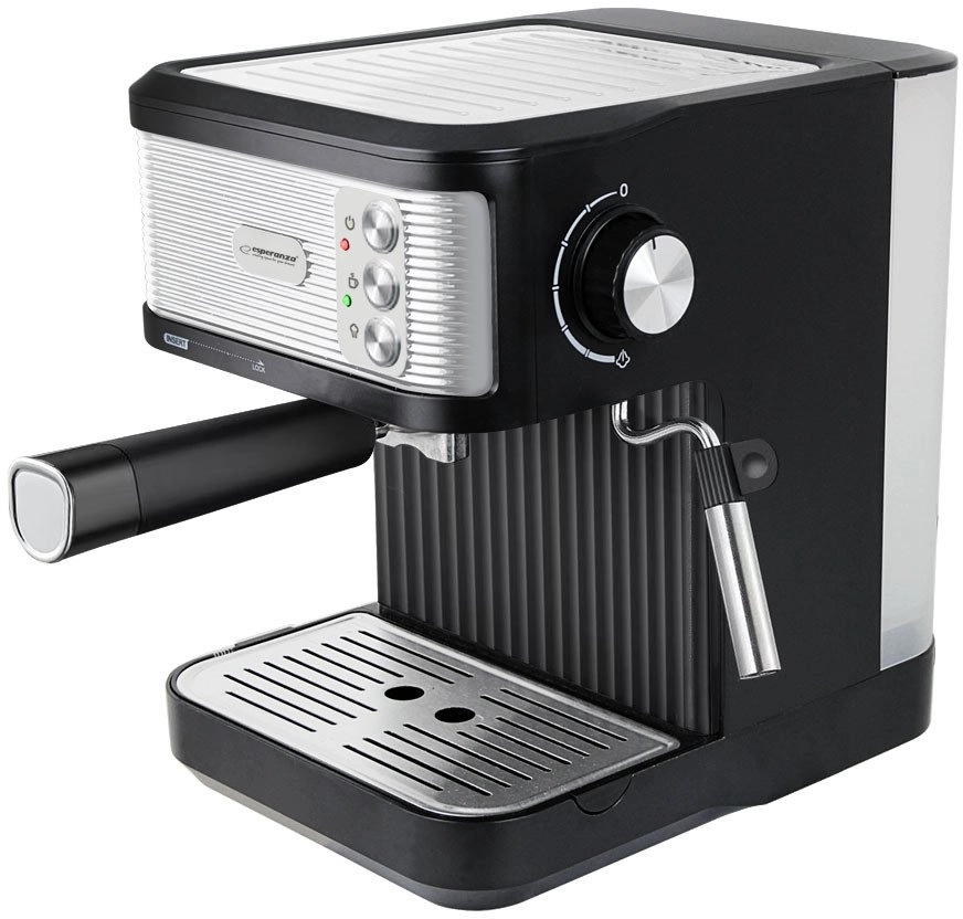 Esperanza EKC011 Espresso coffee maker 1