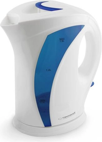 Czajnik Esperanza Iguazu EKK018B Niebieski EKK018B