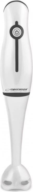 Esperanza EKM001K blender Immersion blender Black