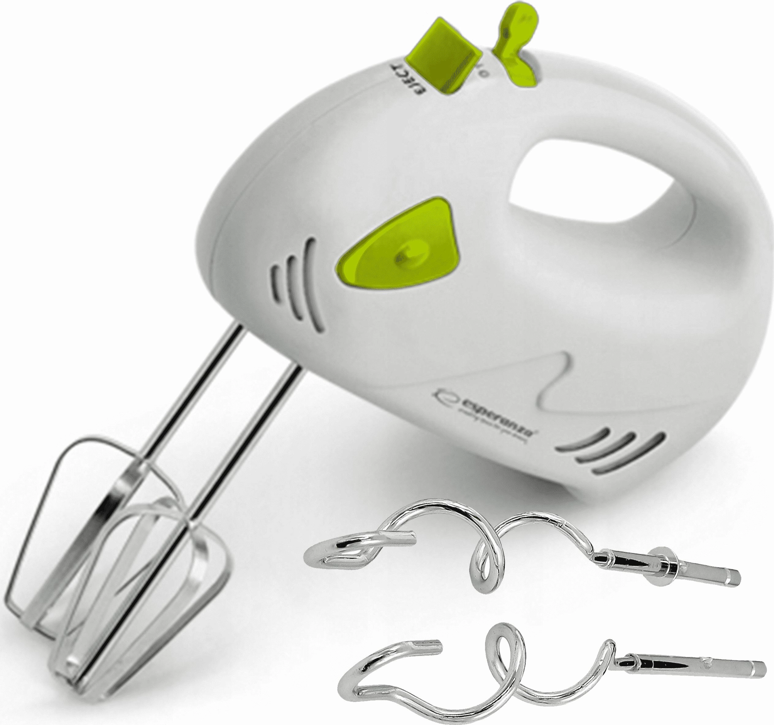 Esperanza EKM007G mixer Hand mixer 150