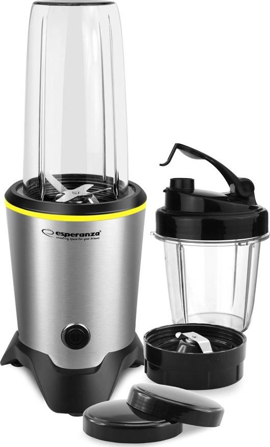 Esperanza EKM028 blender Tabletop blender 1000