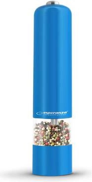 Esperanza spice grinder for Malabara pepper